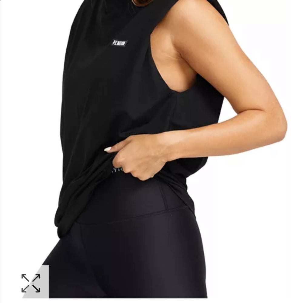 PE Nation Tank top